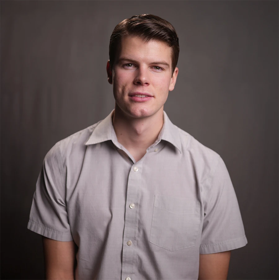 Ethan - Utah Wedding Videographer